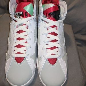 Jordan 7 Retro Hares Kids